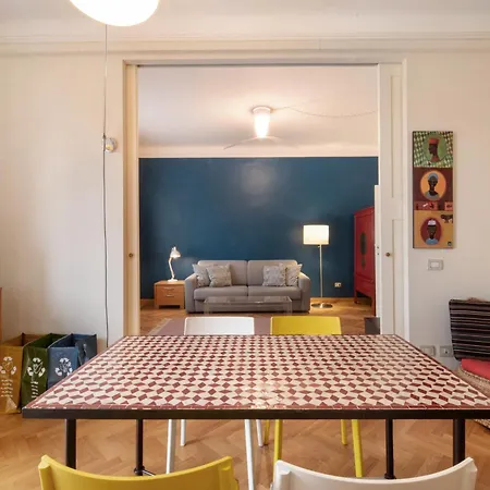 Vacation Apartman *