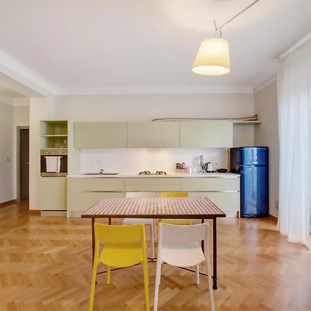 Vacation Apartman