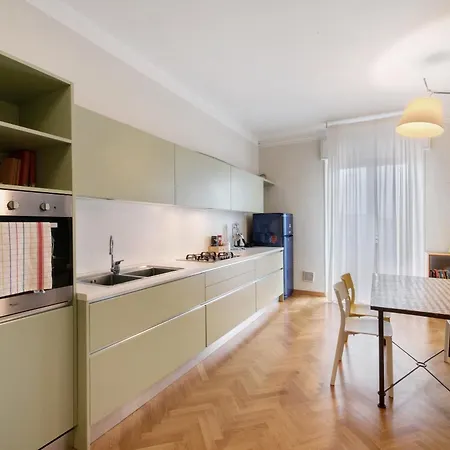 Apartman Vacation