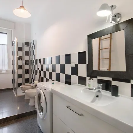 Vacation Apartman *