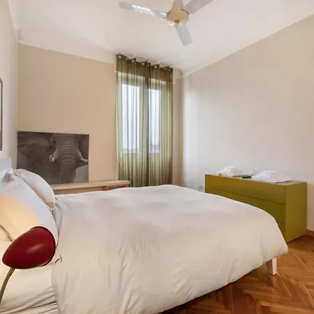 Vacation Apartman