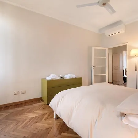 Apartman Vacation *