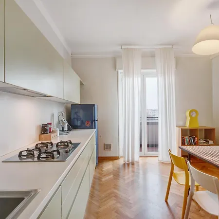 Vacation Apartment Milan