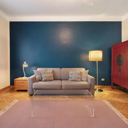 Apartment Vacation Milan