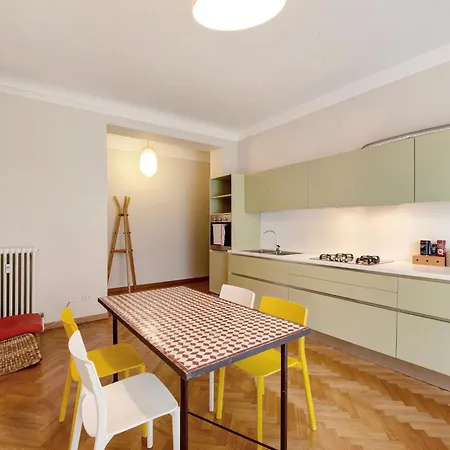 Vacation Apartment Milan