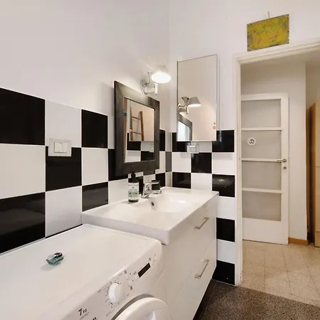 Vacation Apartment