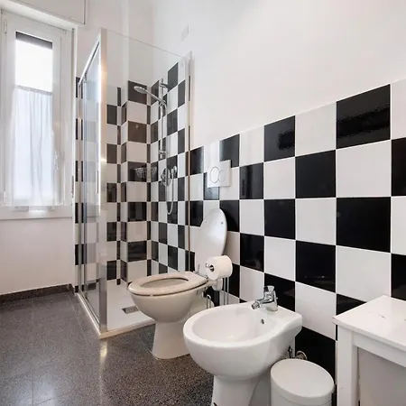 Apartment Vacation Milan
