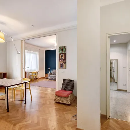 Apartment Vacation *